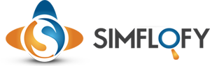 Simflofy Logo